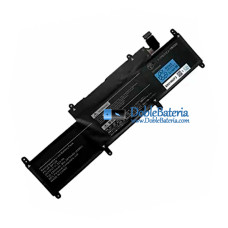 Batería para NEC PC-VP-BP129 [Batería de repuesto]